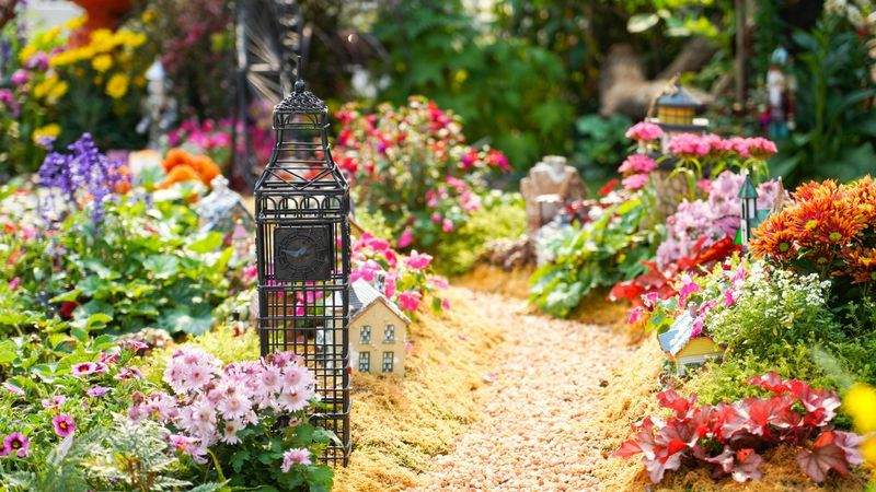 VerdeNativo Jardinería y Paisajismo