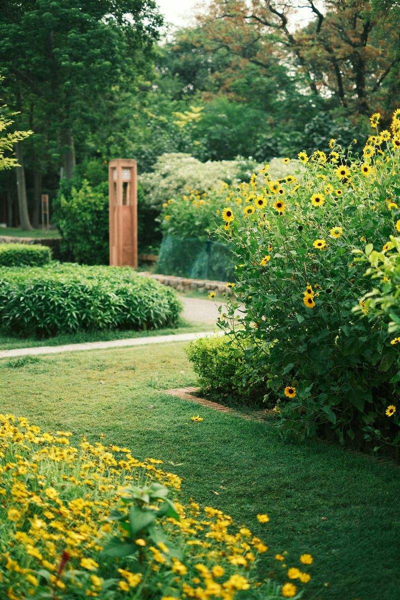 VerdeNativo Jardinería y Paisajismo